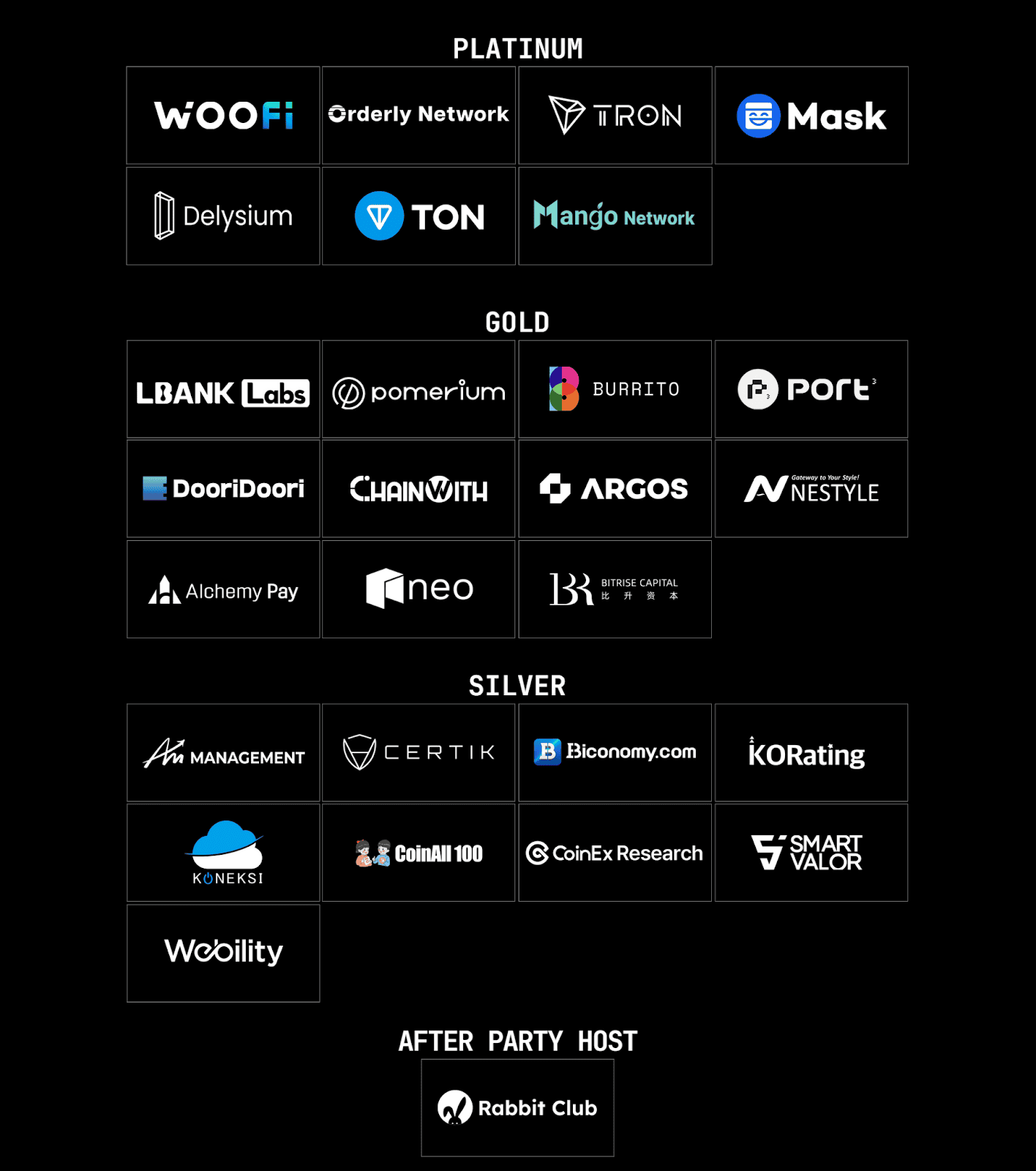 IXO 2024 เปิดรายชื่อ Speaker เพิ่มเติม ขนทัพตัวตึงในวงการคริปโตฯ มาเพียบ
