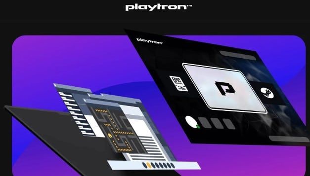 Mysten Labs ประกาศร่วมมือกับ Playtron ออกเครื่องเล่มเกมส์พกพา SuiPlay0X1