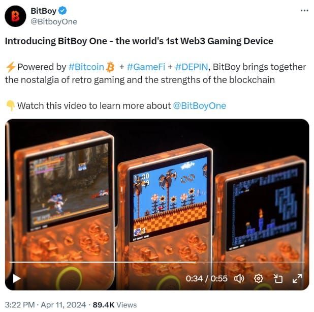 GameFi จะกลับมาในปี 2024 ได้หรือไม่ ? เมื่อตลาดกระทิงเริ่มขึ้น