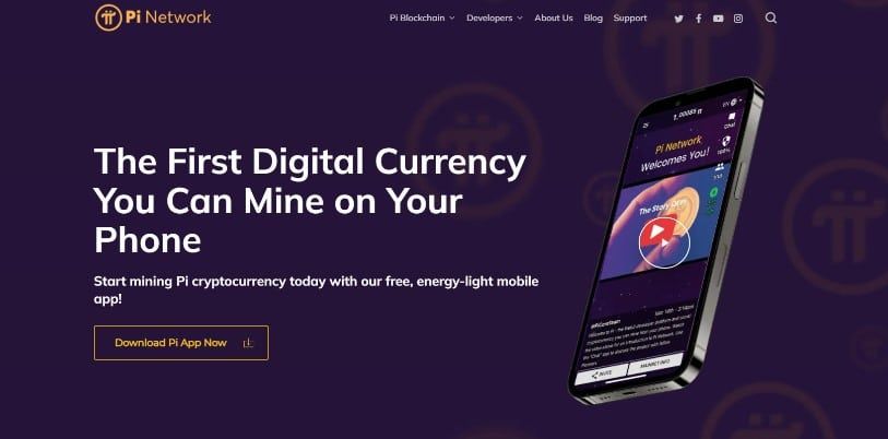 Pi Network มีผู้ใช้ที่ KYC ผ่านกว่า 10 ล้านคนแล้ว แต่โทเค็นก็ยังคงไม่สามารถซื้อขายได้