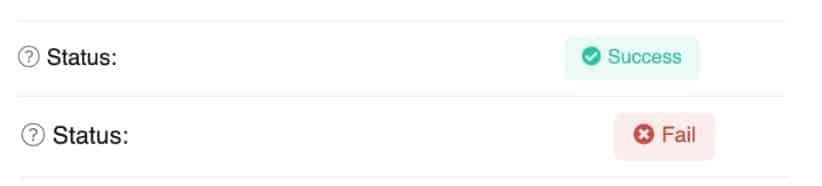 วิธีกู้คืนเงินฝากคริปโตที่ไม่สำเร็จบน Binance TH by Gulf Binance