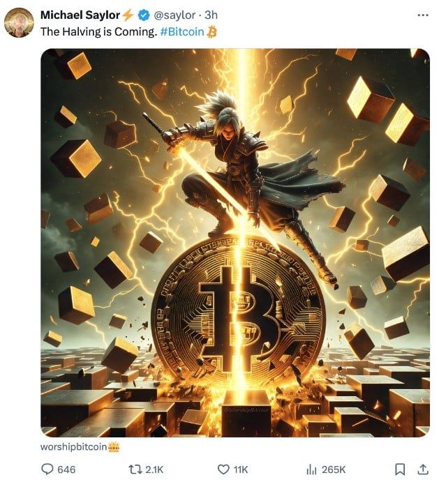 เก่งหลังเกม : เหตุใด ราคา Bitcoin ถึงฟื้นตัวขึ้นในวันนี้ ?