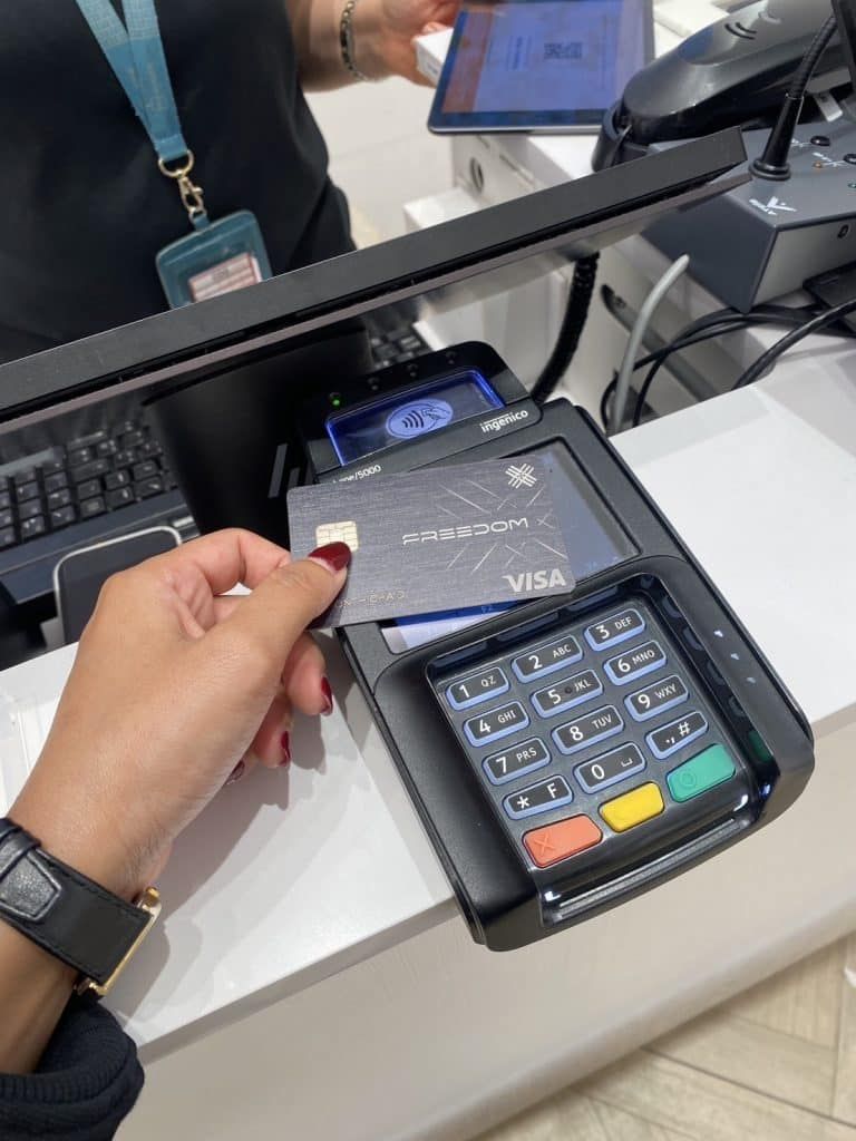 Freedom Card อัปเดตใหม่ 2024 กับ Ecosystem ที่เจ๋งกว่าเดิม รับเงินคืนเป็น FDM แลกของรางวัลเบิ้ม ๆ