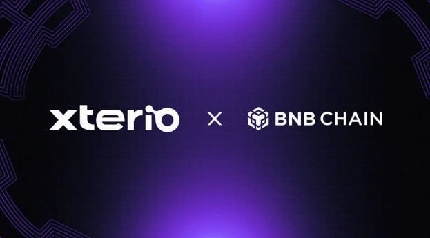 Xterio ร่วมมือกับ BNB Chain เพื่อนำเกม Web3 ของตนไปสู่ L2 blockchain ใหม่ที่เน้นด้านการเล่นเกม