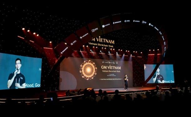 5 เหตุผลที่คุณไม่ควรพลาด GM Vietnam 2024 - งาน Blockchain ที่ใหญ่ที่สุดแห่งปี!