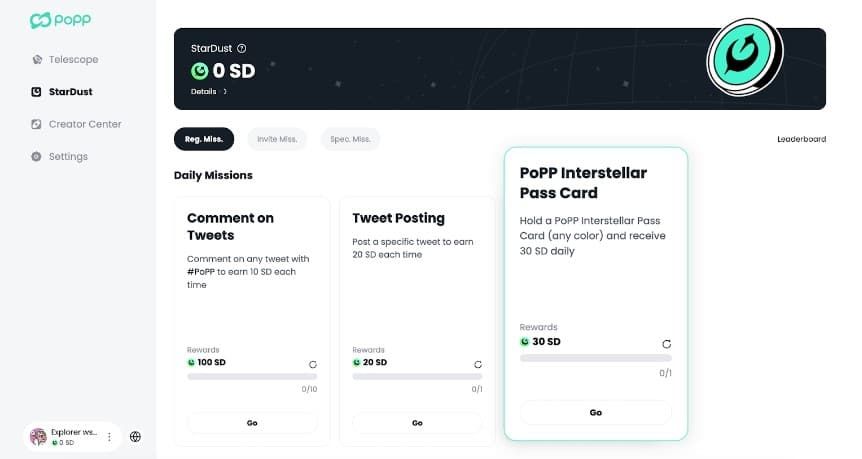 "Web3+AI" ที่แท้จริงมาถึงแล้ว! หลังโครงการ PoPP 2.0 กำลังจะเปิดตัว
