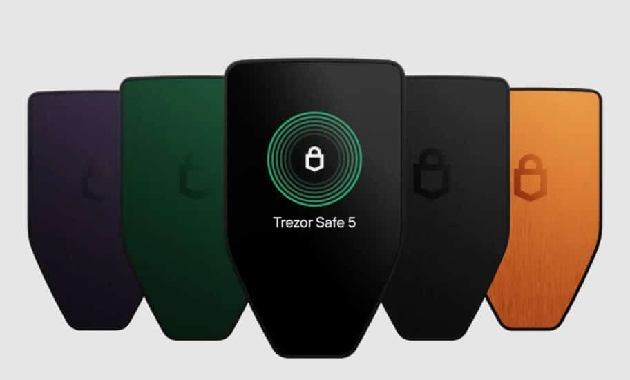Trezor ประกาศเปิดตัว "Trezor Expert" บริการสอนการใช้งานกระเป๋าแบบตัวต่อตัว
