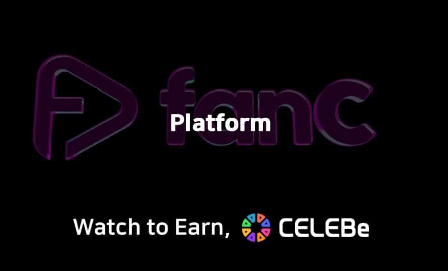 CELEBe แพลตฟอร์มที่ศิลปินและแฟนคลับมาเจอกัน สู่อีกขั้นของการเป็นแฟนคลับ