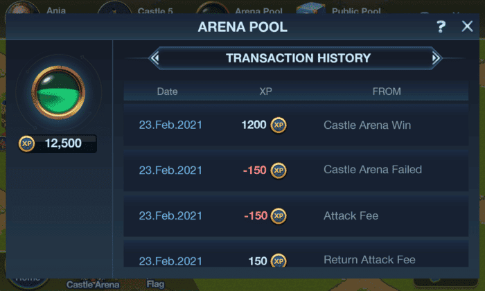 ส่องพรีวิว "Castle Arena" เกม NFT แนว Tower Defense