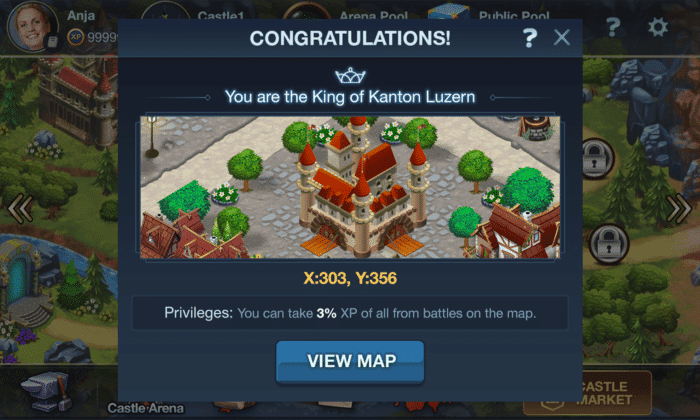 ส่องพรีวิว "Castle Arena" เกม NFT แนว Tower Defense