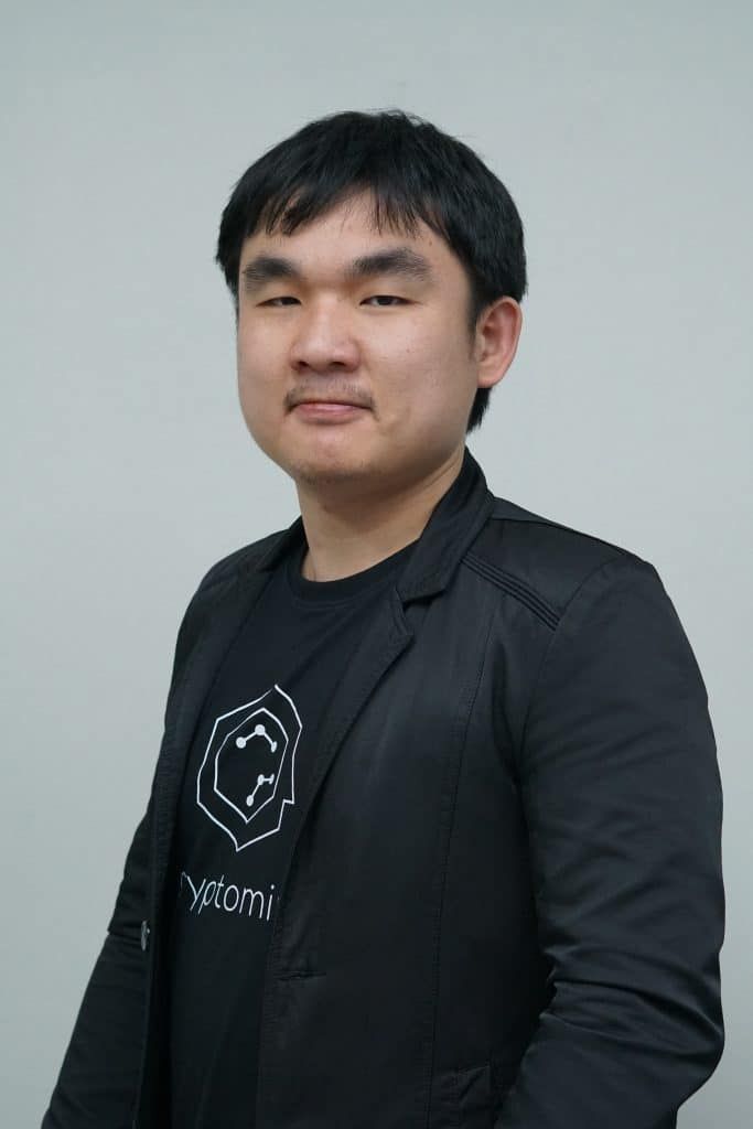 “บจ.เมอร์เคิล แคปปิตอล” ภายใต้ Cryptomind Group ได้รับใบอนุญาต"ผู้จัดการเงินทุนสินทรัพย์ดิจิทัล"แห่งแรกของประเทศไทยจาก ก.ล.ต.