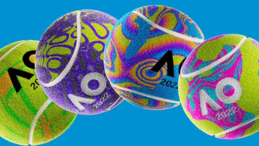Australian Open งานแข่งเทนนิสรายการใหญ่ เปิดตัว NFT และจัดอีเวนต์บน Decentraland