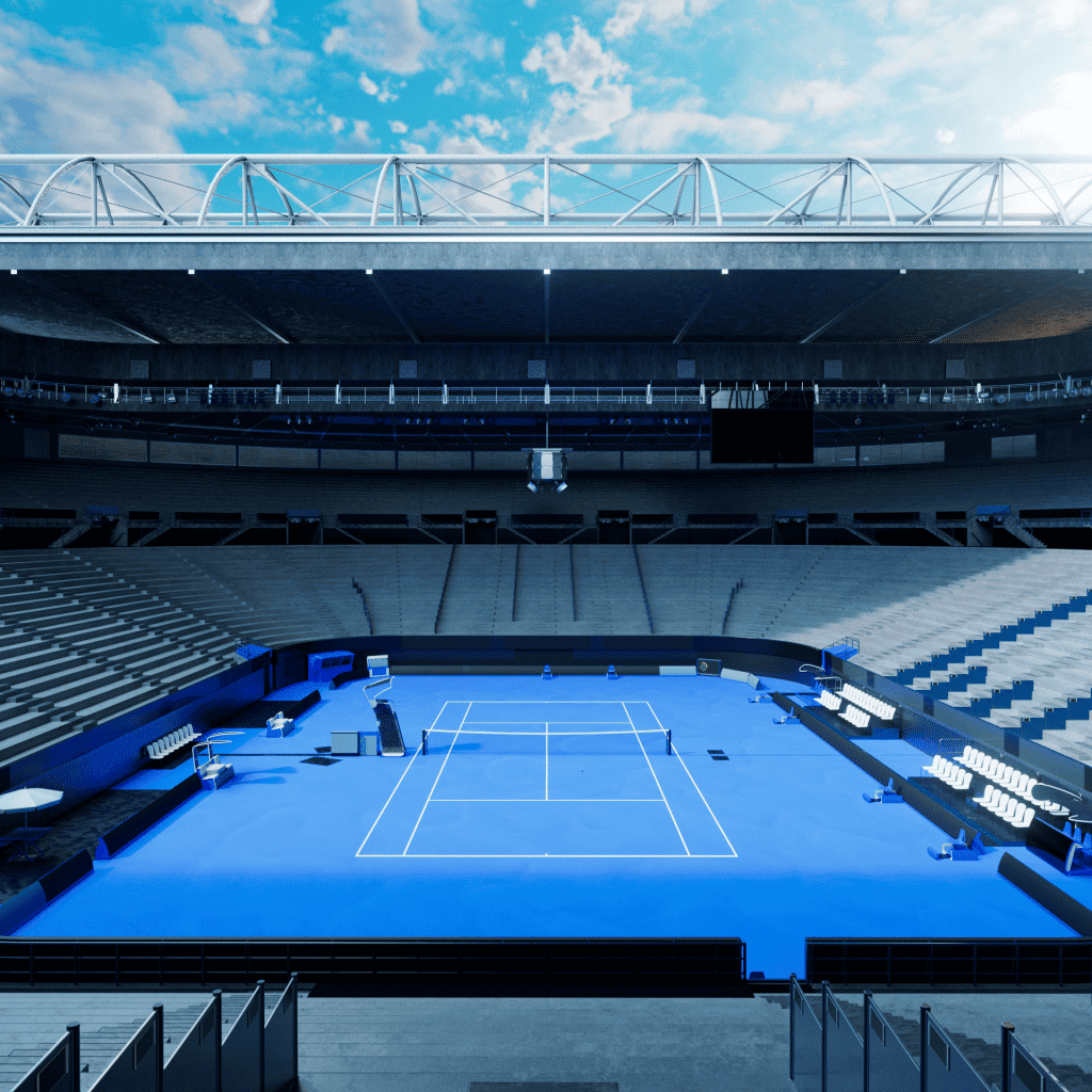 Australian Open งานแข่งเทนนิสรายการใหญ่ เปิดตัว NFT และจัดอีเวนต์บน Decentraland