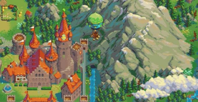 5 อันดับ เกม NFT บนบล็อกเชน ที่(น่า)จะรุ่งในปี 2022
