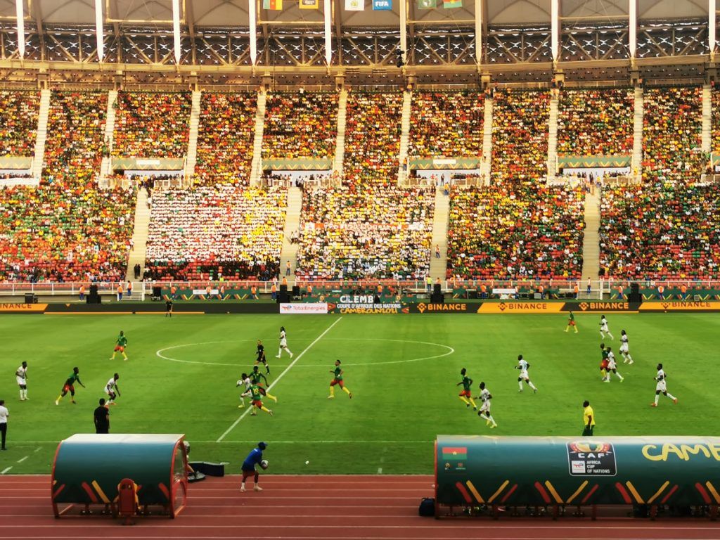 Binance เป็นผู้สนับสนุนการแข่งฟุตบอล AFCON 2021 เพื่อพัฒนาการยอมรับ Crypto ในแอฟริกา