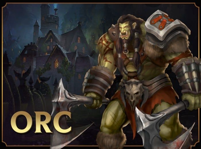มาทำความรู้จักกับเหล่าฮีโรในเกม “Dragon War”