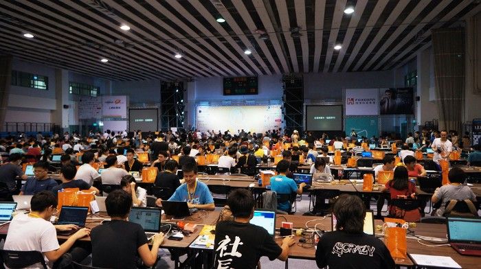 Lucien Lee เป็น CEO คนใหม่ของ Hakka Finance และ Pelith