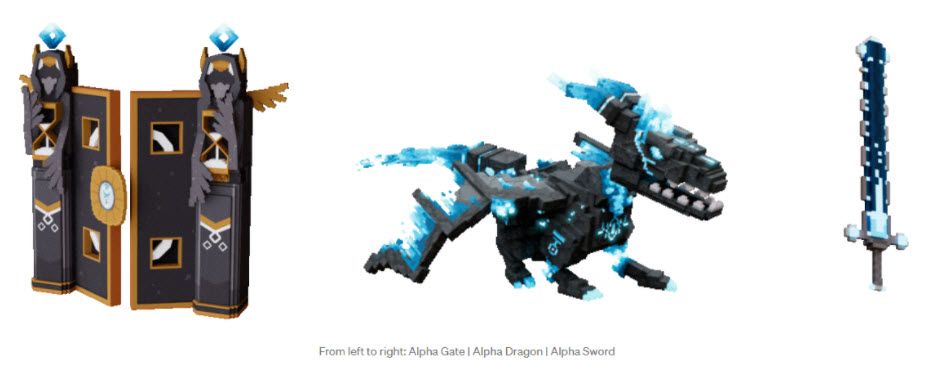 Sandbox เตรียมเปิดทดสอบ Metaverse Alpha วันที่ 29 พ.ย. หลังจากสี่ปีในการพัฒนา