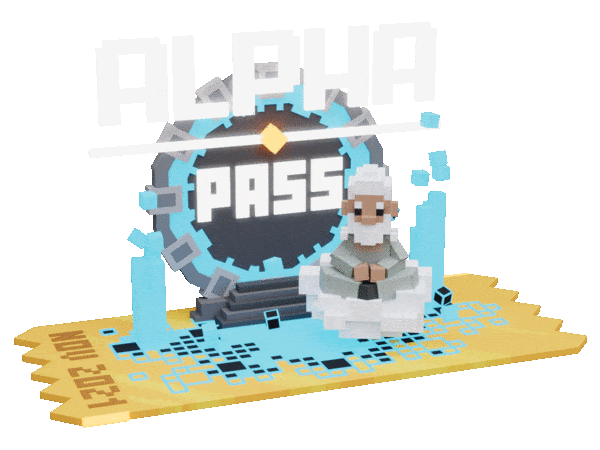 Sandbox เตรียมเปิดทดสอบ Metaverse Alpha วันที่ 29 พ.ย. หลังจากสี่ปีในการพัฒนา