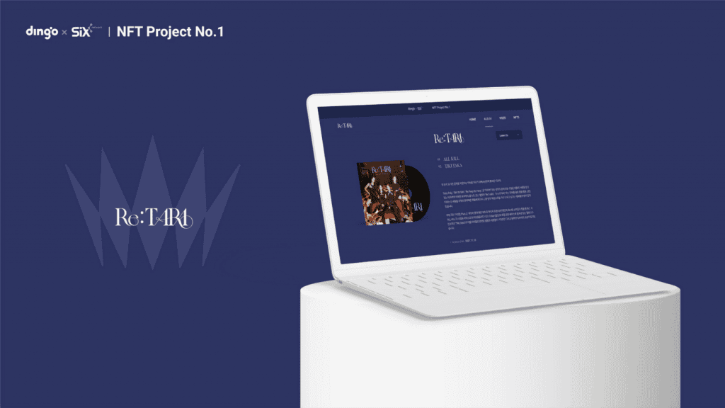 NFT Project จาก FSN-SIX Network เพื่อขยายกลุ่มตลาดใน DeFi ไปในภูมิภาคเอเชีย
