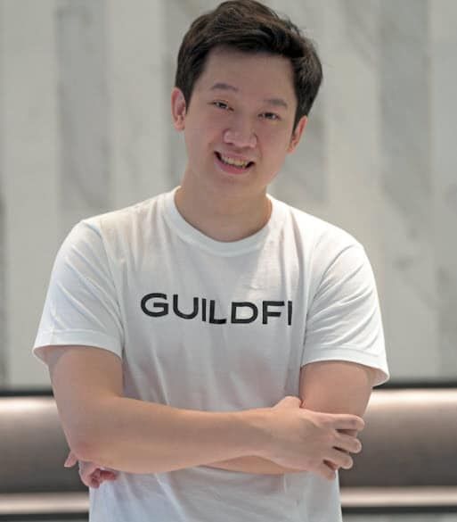 GuildFi (กิลด์ฟาย) แพลตฟอร์มเกม "จักรวาลนฤมิต" ได้รับเงินระดมทุนกว่า 4,700 ล้านบาท จากนักลงทุนทั่วโลก