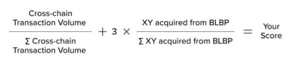 วิธีเข้าร่วม BLBP ของ XY Finance บน Copper Launch?