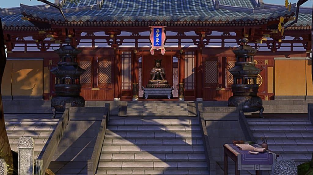 Baidu เสิร์ชเอ็นจิ้นยักษ์ใหญ่ของจีน ประกาศเปิดตัว Metaverse "Xirang"