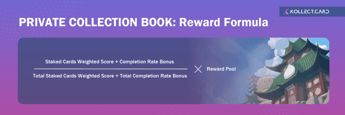 ขอแนะนำระบบ Collection Book Reward ของ Kollect