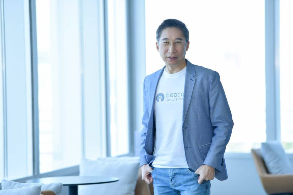 Beacon VC จากเครือกสิกรไทย ประกาศลงทุนใน Cryptomind Group เปิดโอกาสก้าวเข้าสู่โลกของสินทรัพย์ดิจิทัล