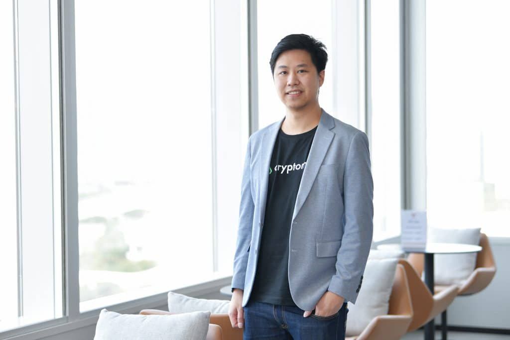 Beacon VC จากเครือกสิกรไทย ประกาศลงทุนใน Cryptomind Group เปิดโอกาสก้าวเข้าสู่โลกของสินทรัพย์ดิจิทัล