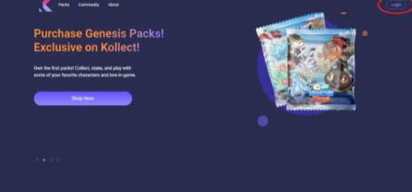 คู่มือการใช้งาน Testnet ของ Kollect แบบละเอียด