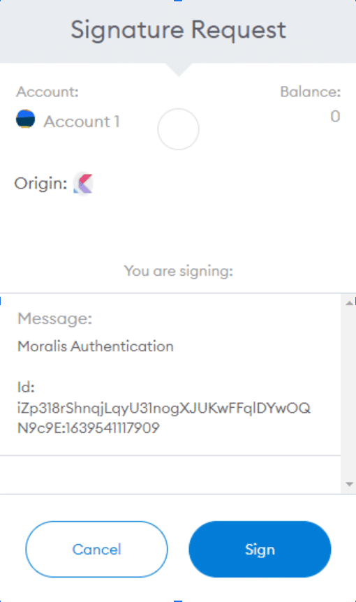 คู่มือการใช้งาน Testnet ของ Kollect แบบละเอียด