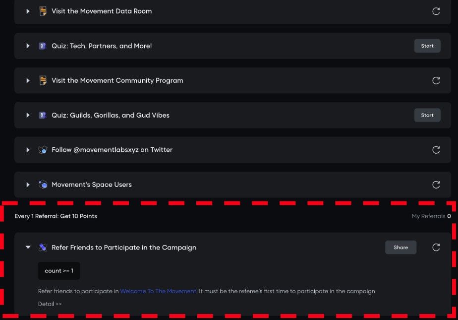 Movement เปิดใช้งาน Testnet แล้ว! พร้อมเผยขั้นตอนการเข้าร่วมและการรับรายได้
