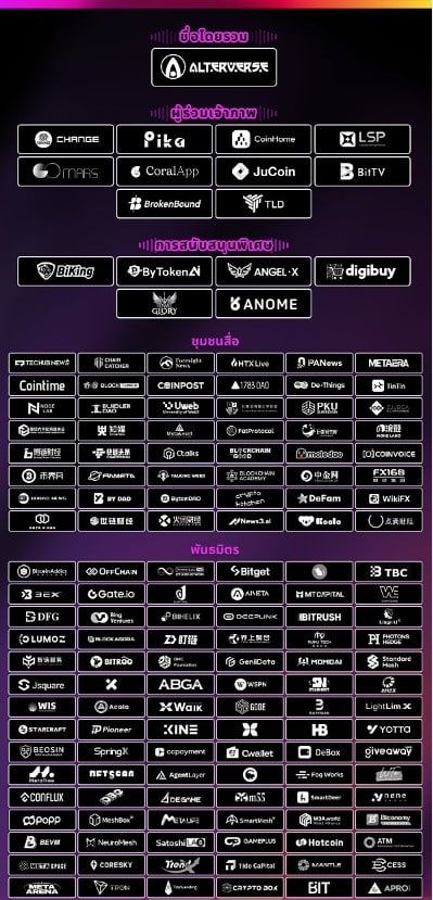 Jinse Electronic Music Festival จัดโดย "Jinse Electronic" เตรียมเปิดการแสดงวันที่ 25 กรกฎาคม ในกรุงเทพฯ