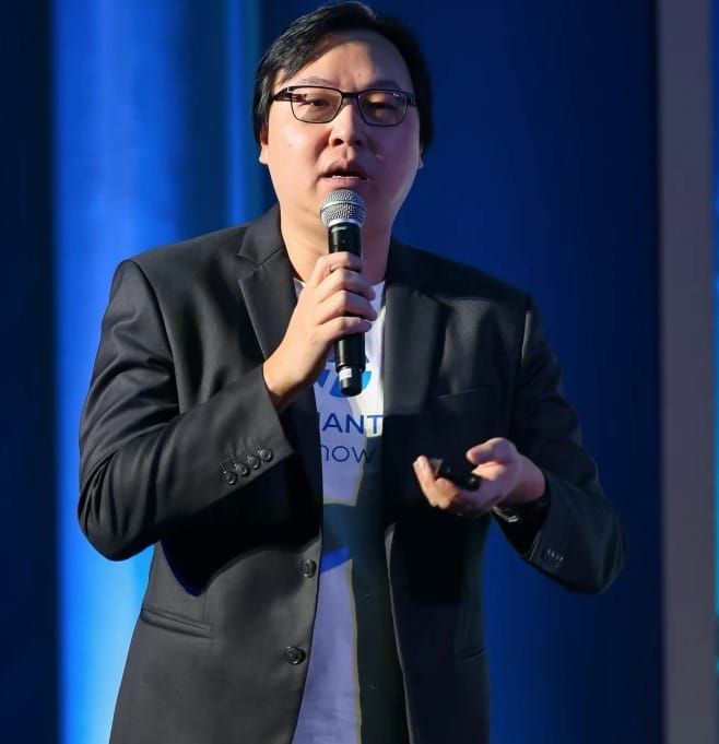 Merkle Capital จัดงานสัมมนา MERKLE MAGNIFICENCE ครั้งแรกในประวัติศาสตร์ ที่รวม 3 สุดยอดนักวิเคราะห์มารวมตัวกัน