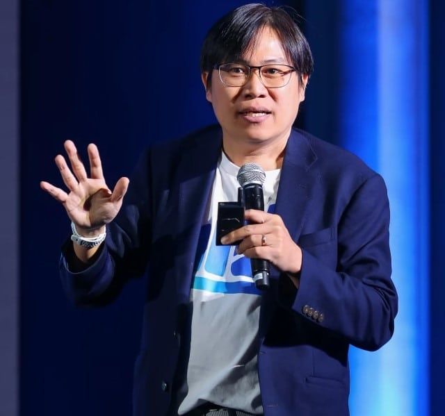 Merkle Capital จัดงานสัมมนา MERKLE MAGNIFICENCE ครั้งแรกในประวัติศาสตร์ ที่รวม 3 สุดยอดนักวิเคราะห์มารวมตัวกัน