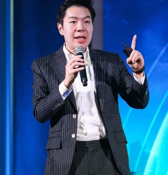Merkle Capital จัดงานสัมมนา MERKLE MAGNIFICENCE ครั้งแรกในประวัติศาสตร์ ที่รวม 3 สุดยอดนักวิเคราะห์มารวมตัวกัน