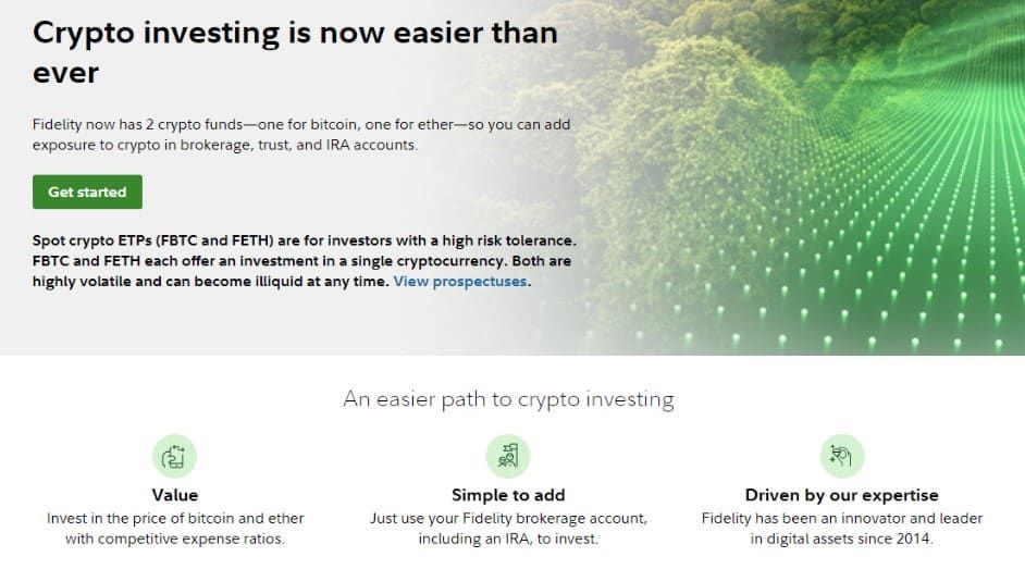 Morgan Stanley อนุญาตให้ที่ปรึกษาเสนอขาย Bitcoin ETF ให้ลูกค้าได้อย่างเป็นทางการแล้ว