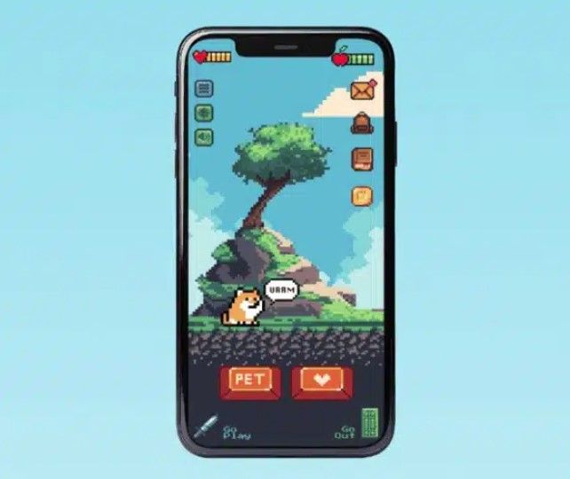 PlayDoge สัปดาห์สุดท้ายของ Presale โปรเจกต์ P2E ถูกใจสายเกม
