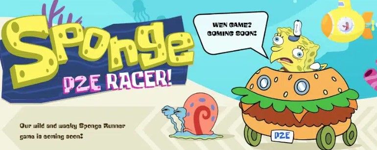 Sponge กลับมาในเวอร์ชันอัปเกรด V2 มีโอกาสประสบความสำเร็จเหมือนรุ่นแรกหรือไม่