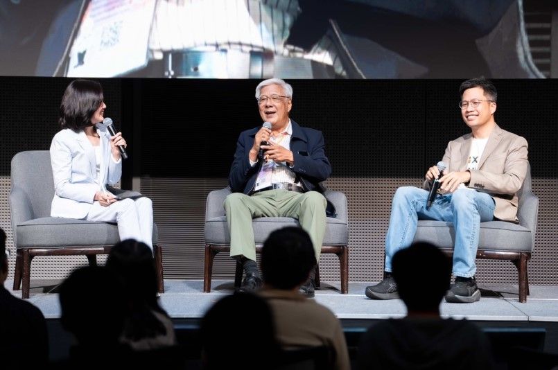 TBC2024! รวมตัวเหล่ากูรูชั้นนำของไทย แชร์มุมมองอนาคต Bitcoin ทางเลือกใหม่ของระบบการเงิน
