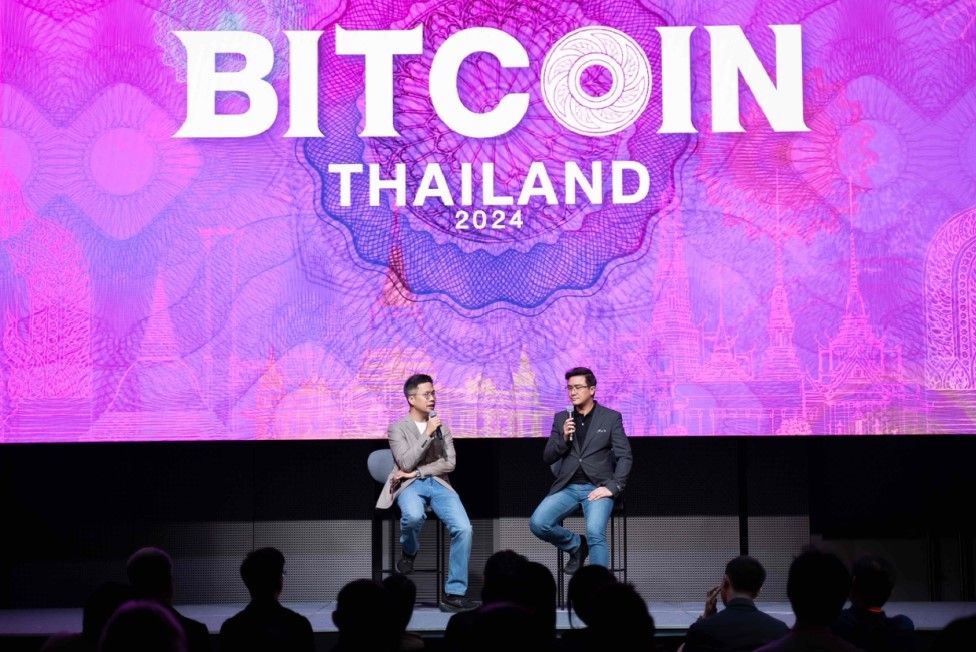 TBC2024! รวมตัวเหล่ากูรูชั้นนำของไทย แชร์มุมมองอนาคต Bitcoin ทางเลือกใหม่ของระบบการเงิน