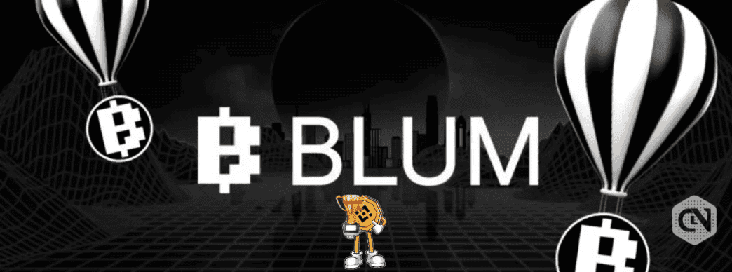 Binance ลงทุนใน "Blum" มินิแอปบน Telegram โดยเป็นส่วนหนึ่งของโครงการ MVB ของ BNB Chain