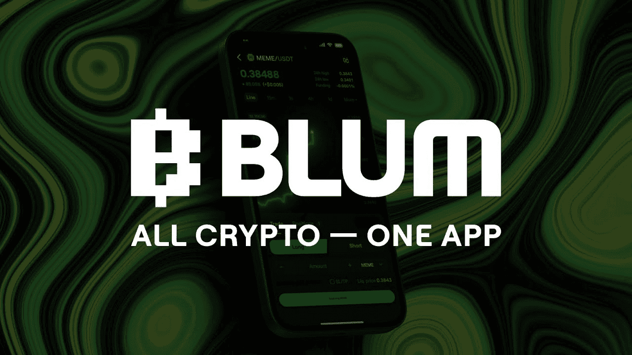 Binance ลงทุนใน "Blum" มินิแอปบน Telegram โดยเป็นส่วนหนึ่งของโครงการ MVB ของ BNB Chain