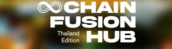 ICP เป็นเจ้าภาพจัดงาน Ultimate Multi-Chain Hacker House @ Devcon – Chain Fusion Hub