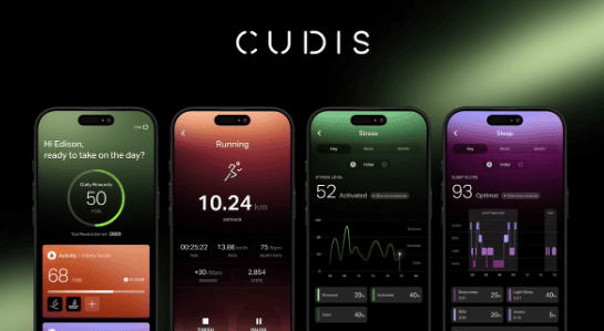 CUDIS 002 กับการเดินทางสู่สุขภาพที่ดีกว่าพร้อมกับเทคโนโลยีคริปโต พร้อมแจกส่วนลดในบทความนี้