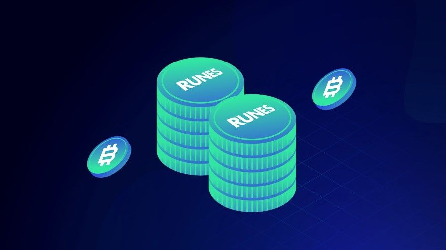 Bitcoin Runes คืออะไร ทำไมถึงมีผลกระทบต่อ Bitcoin