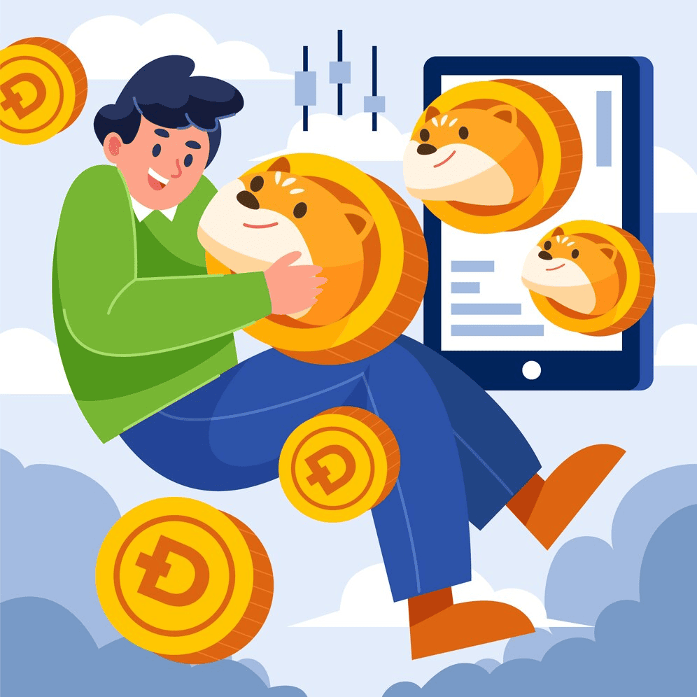 Meme Coin คืออะไร? น่าลงทุนหรือไม่ในปี 2024