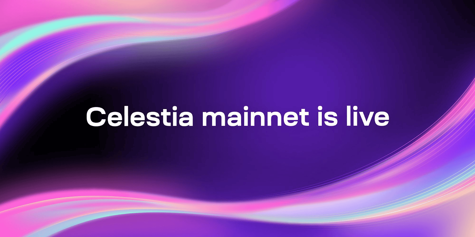Celestia หรือ TIA คืออะไร ?