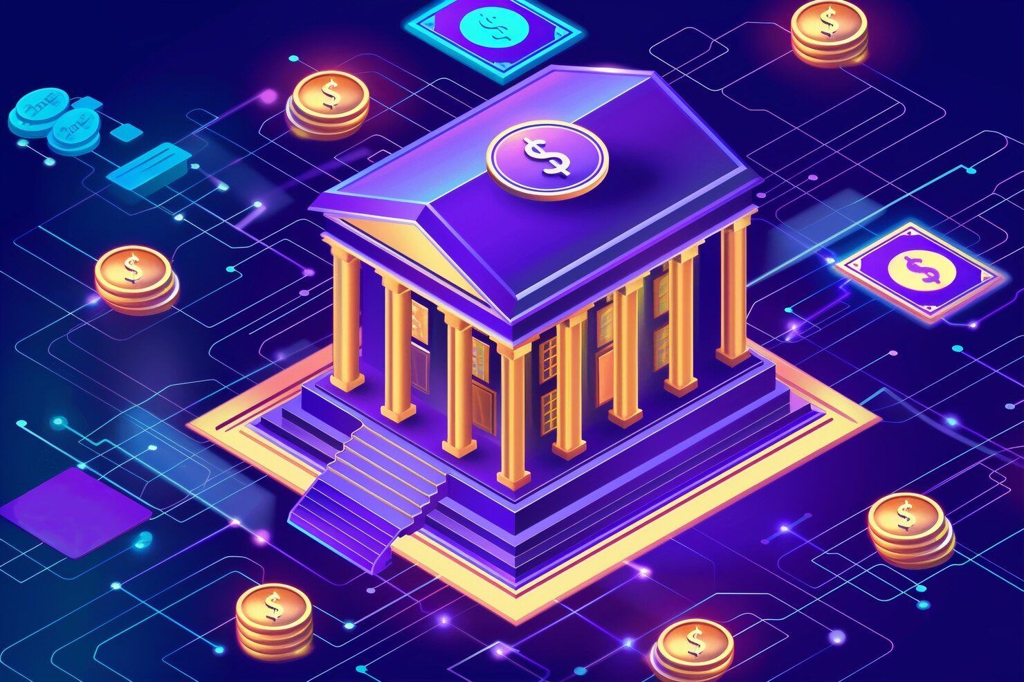 Cryptocurrency และ CBDC ต่างกันอย่างไร คนไทยจะได้ใช้เมื่อไร?